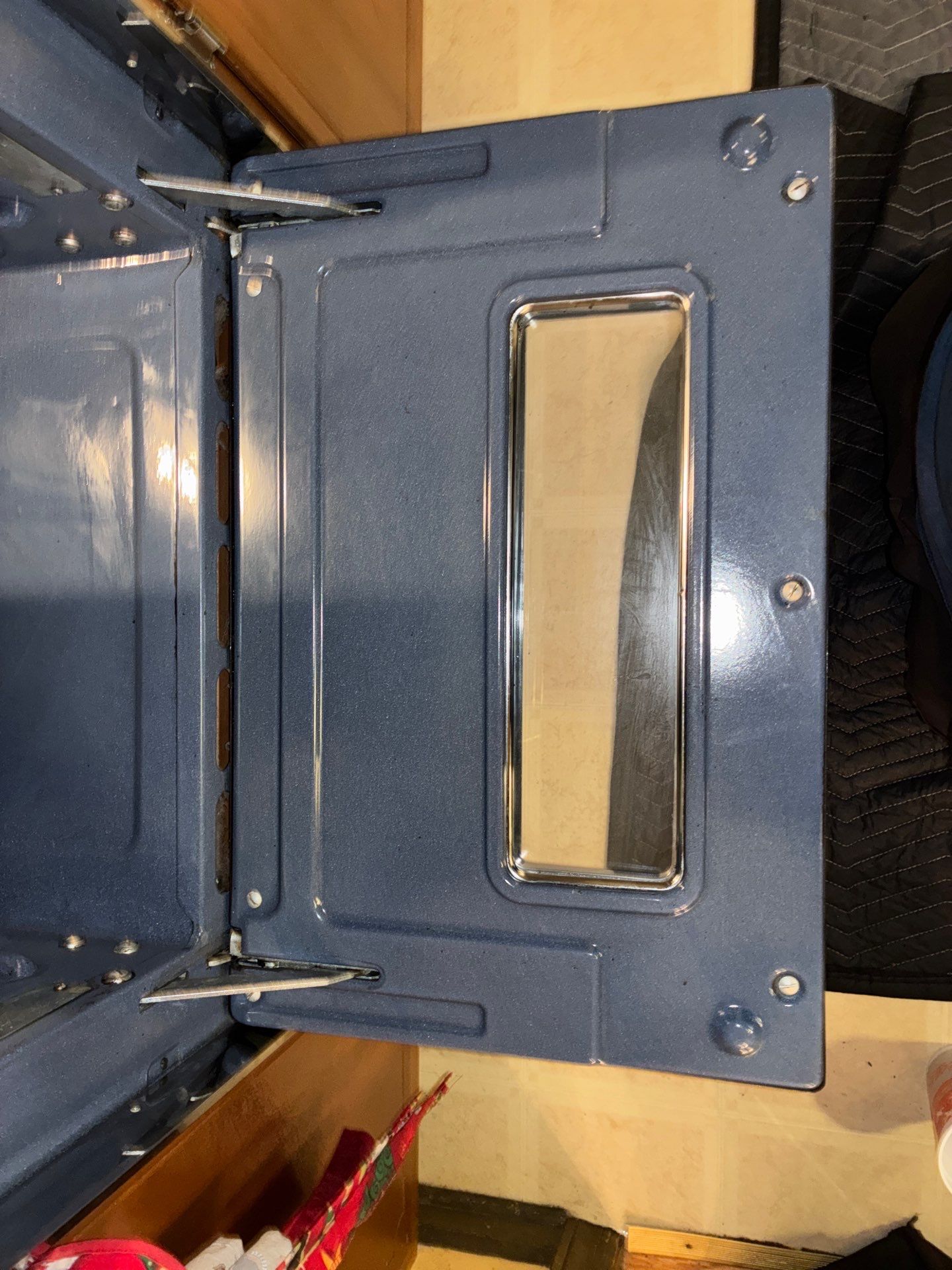 Caloric Wall Oven - Rivervale NJ by Belgrove Appliance Inc