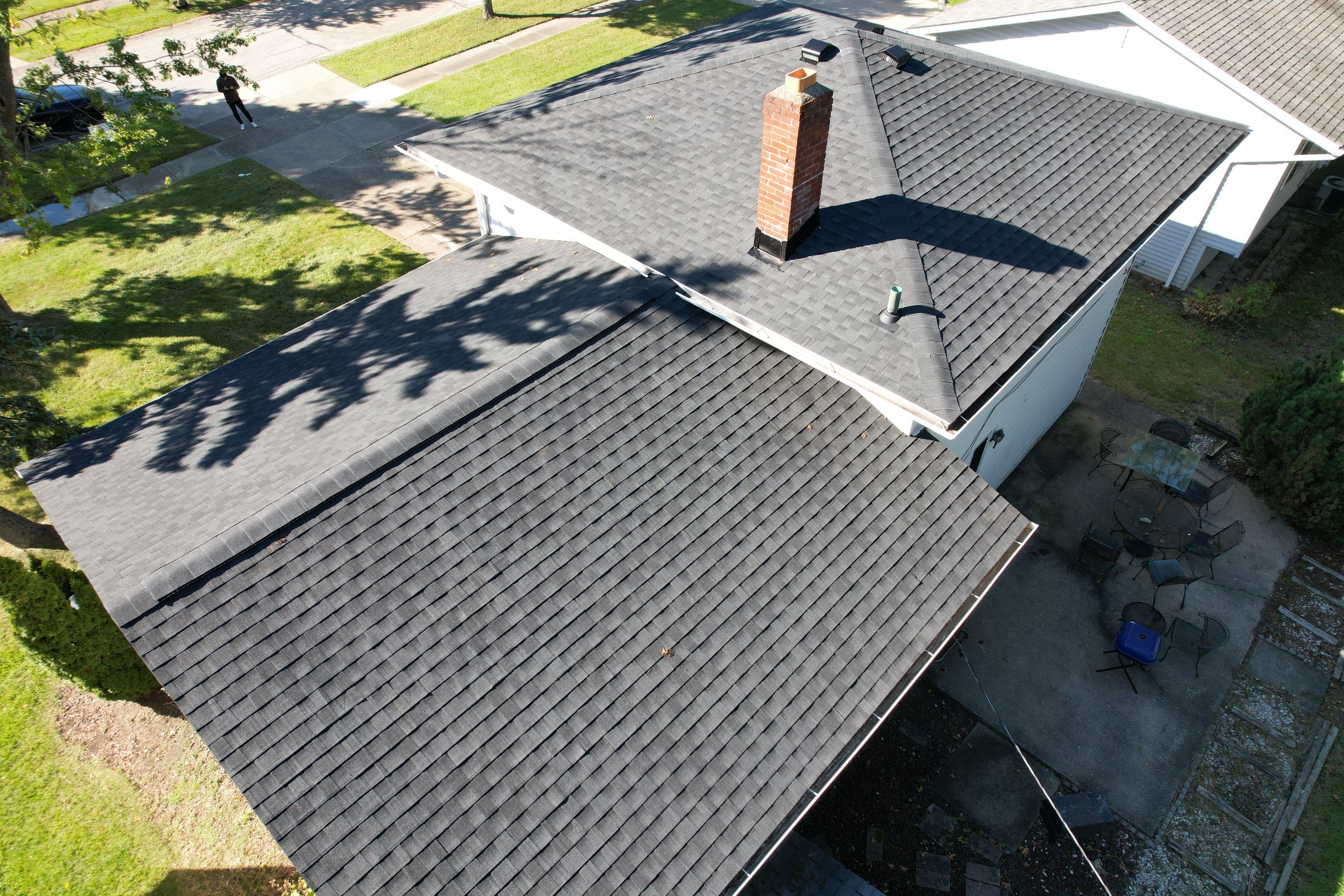 Bedford Heights - Storm Restoration by Atlas Roofing & Restoration