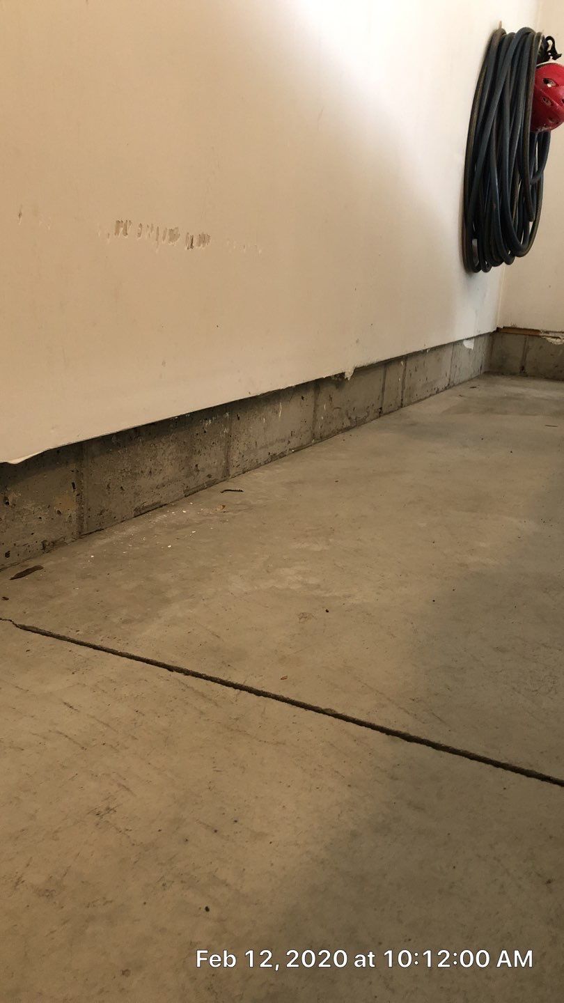Garage Floor – Flint by Your1DayFloor.com