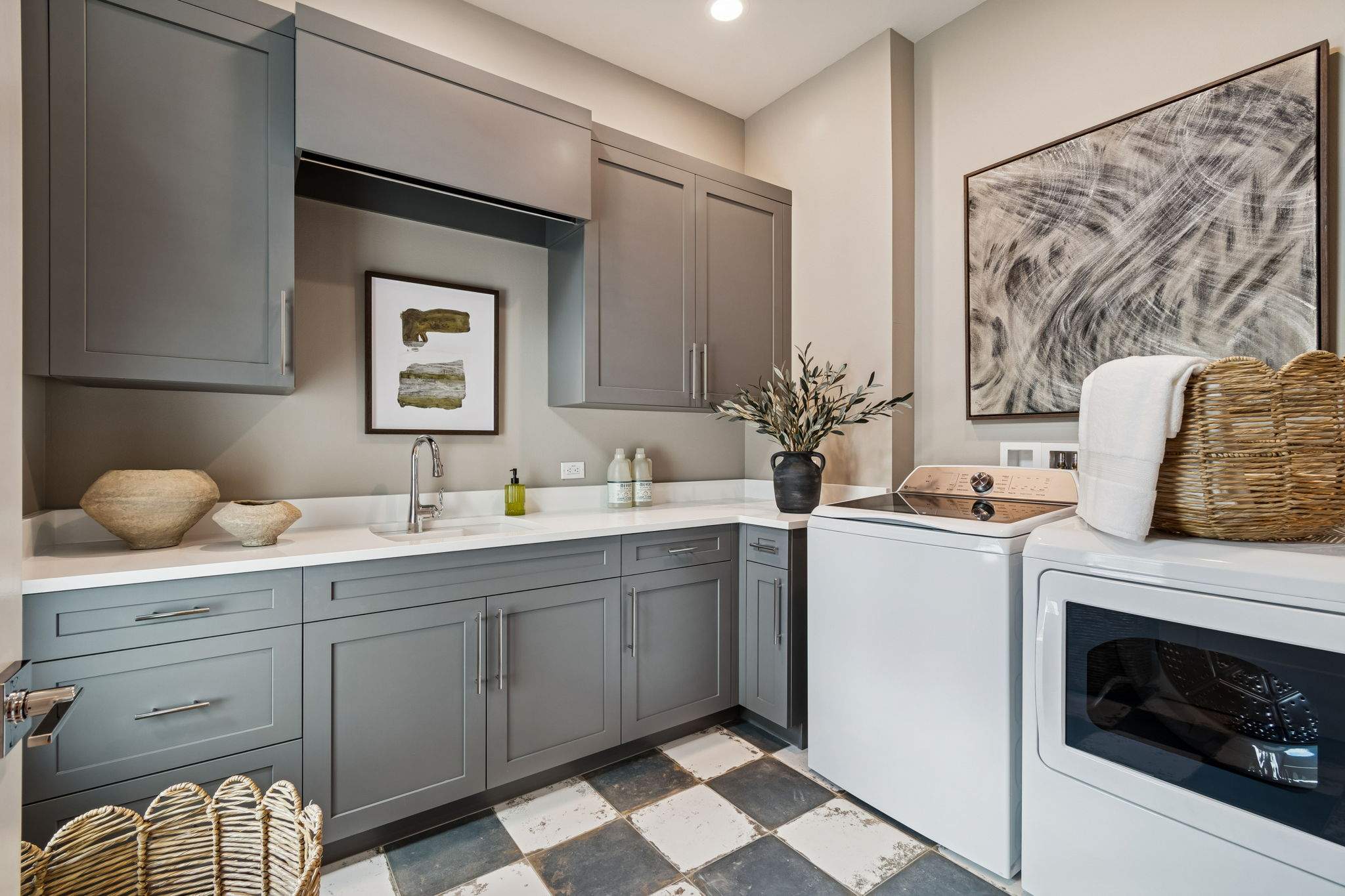 Callaway Model by Lyons Heritage Tampa, LLC