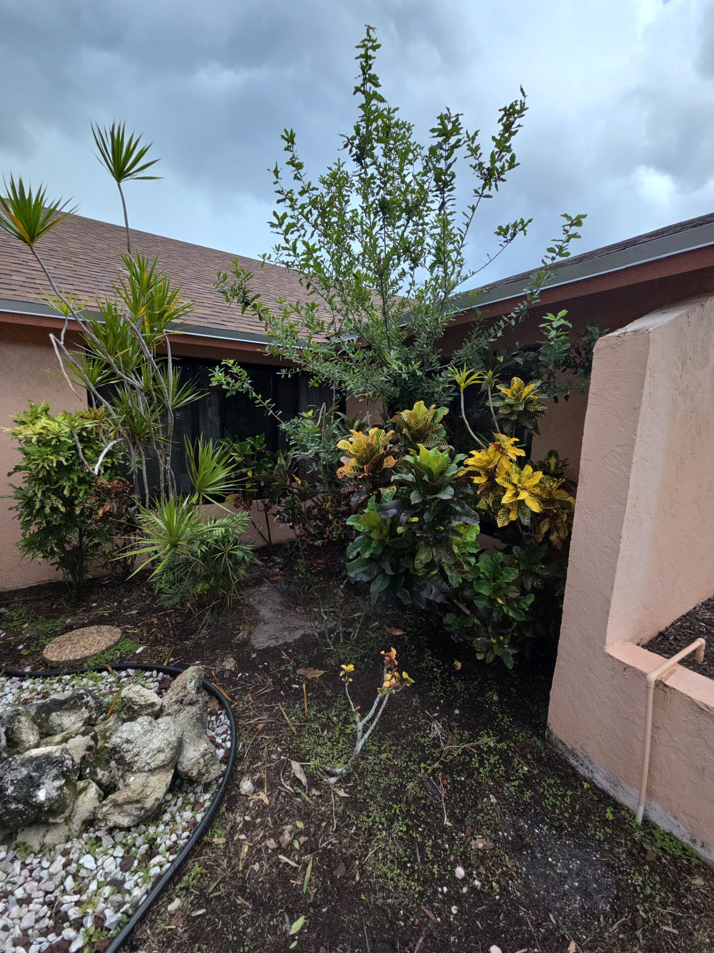 PGT Impact Window Replacement and Siding Renovation in Greenacres by The Screen Depot, Inc