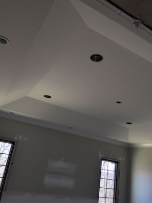 Project in Cape Girardeau