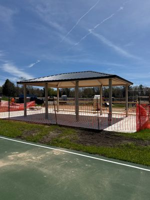 Project in St Thomas