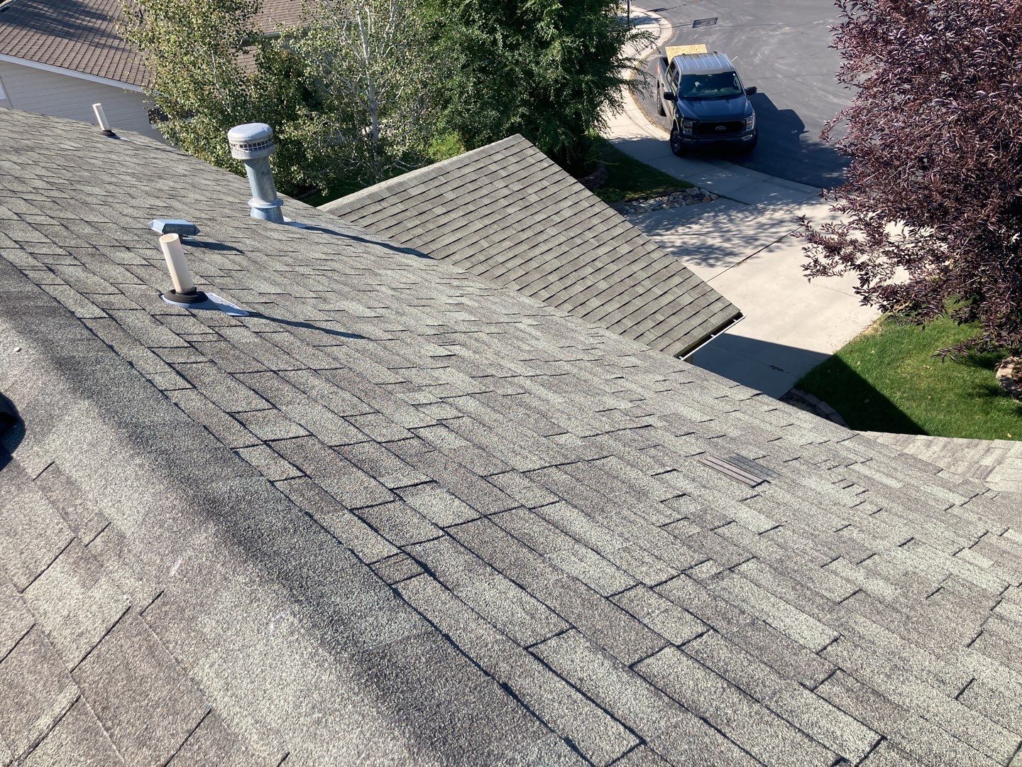 Star ID., Residential Roofing Installation using Owens Corning by ID Roofing LLC