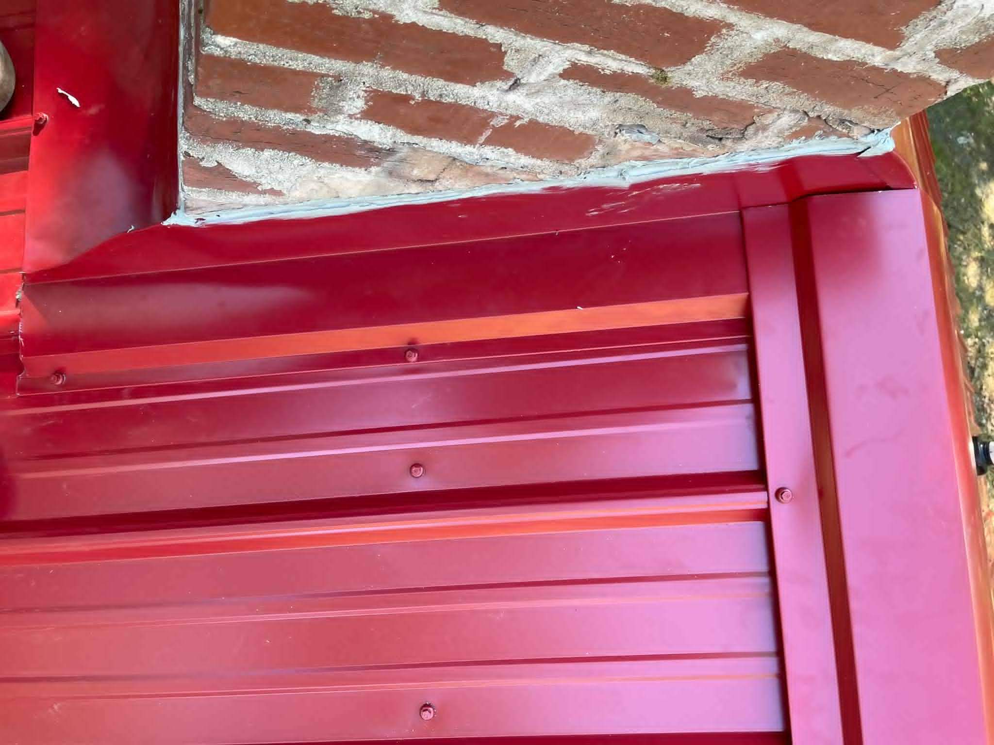 Cabin In the Woods by The B.A.R Roofing