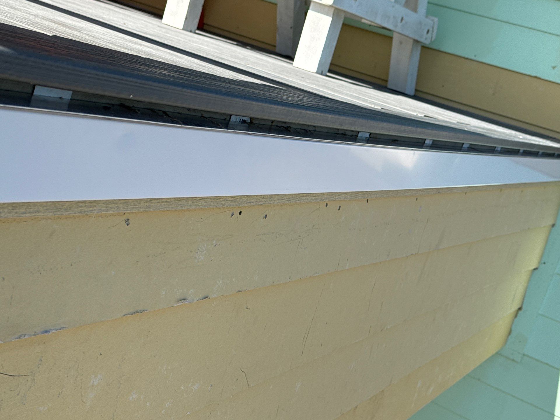 Port A Beach Front Triple Threat by Bayfront Roofing and Construction