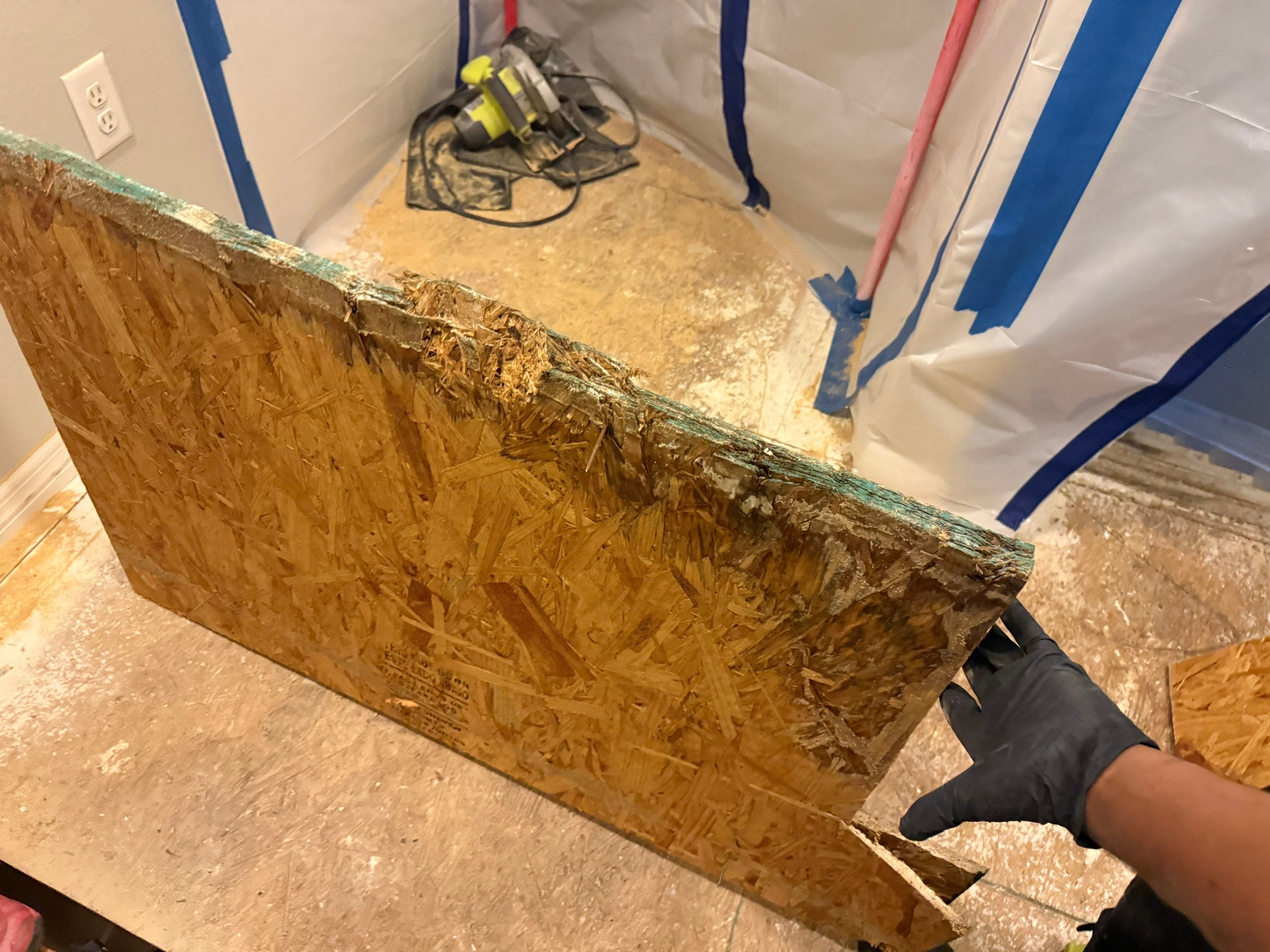 Project in Davenport by You Restorations LLC DBA YOU-Home