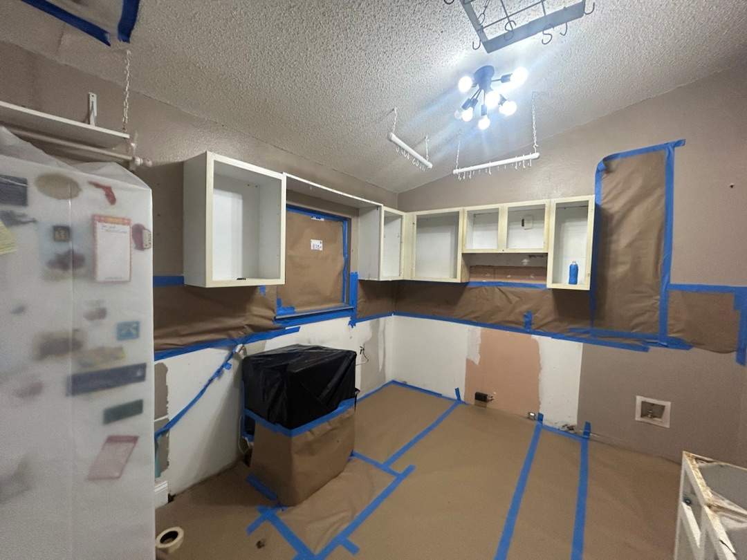 Project in Kissimmee by You Restorations LLC DBA YOU-Home