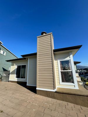 Southgate Ave, Daly City