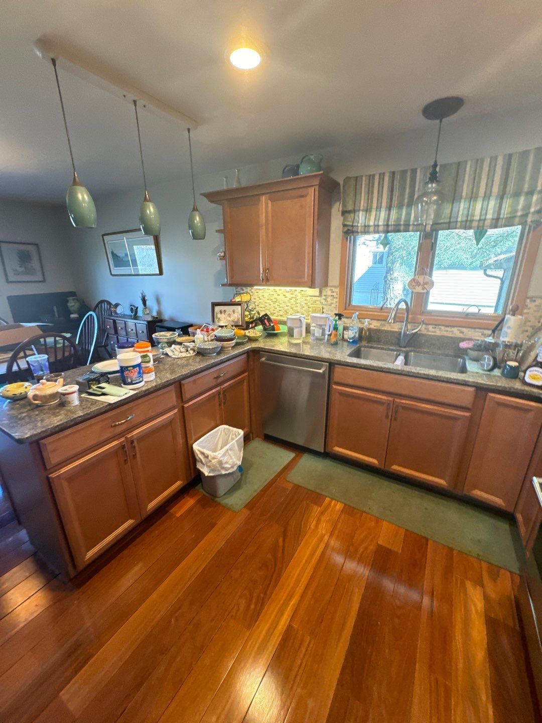 Project in Orion Twp by EzDry Water Mitigation & Property Restoration