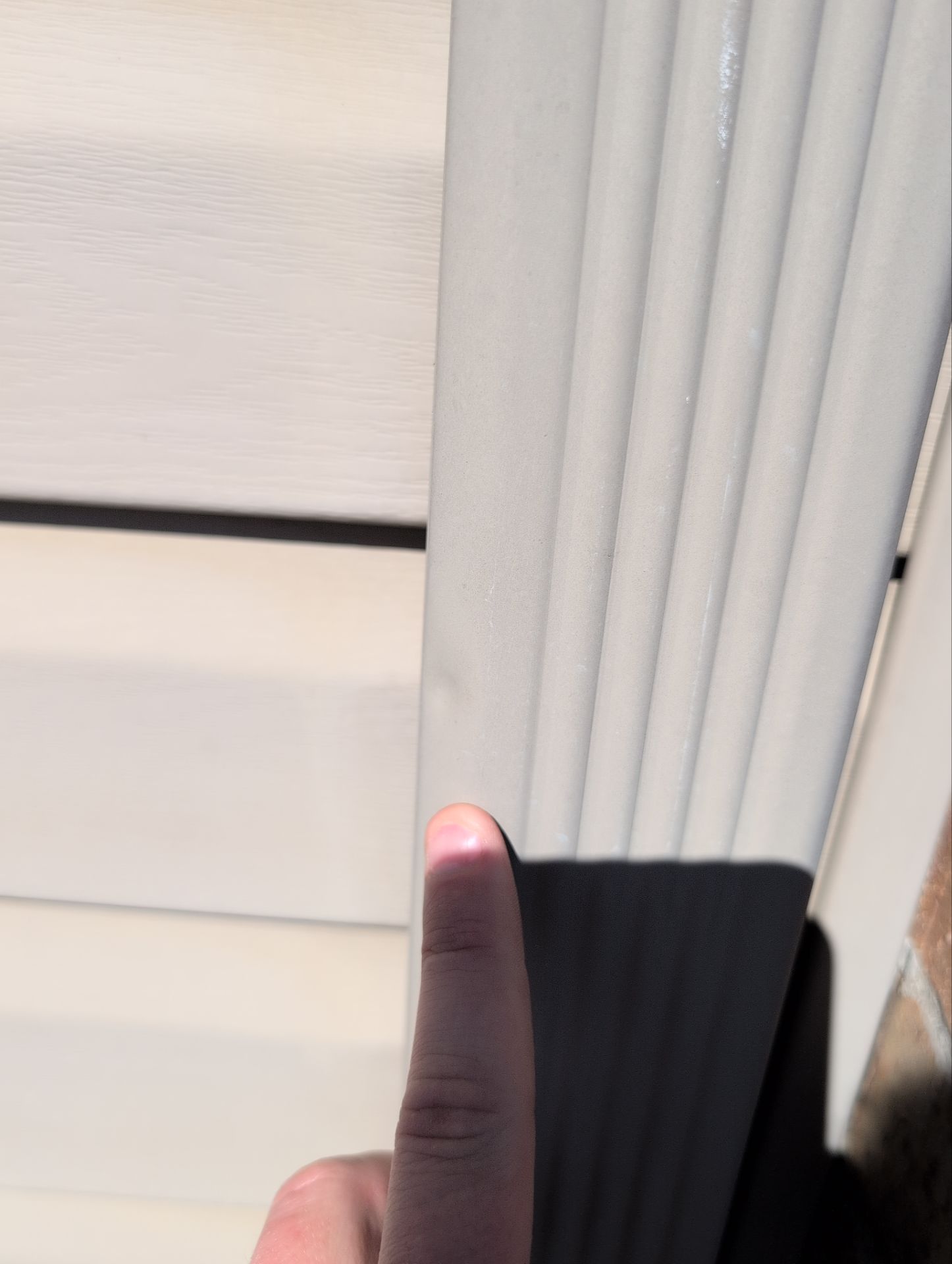 Roof Replacement in Nixa by Table Rock Design + Build