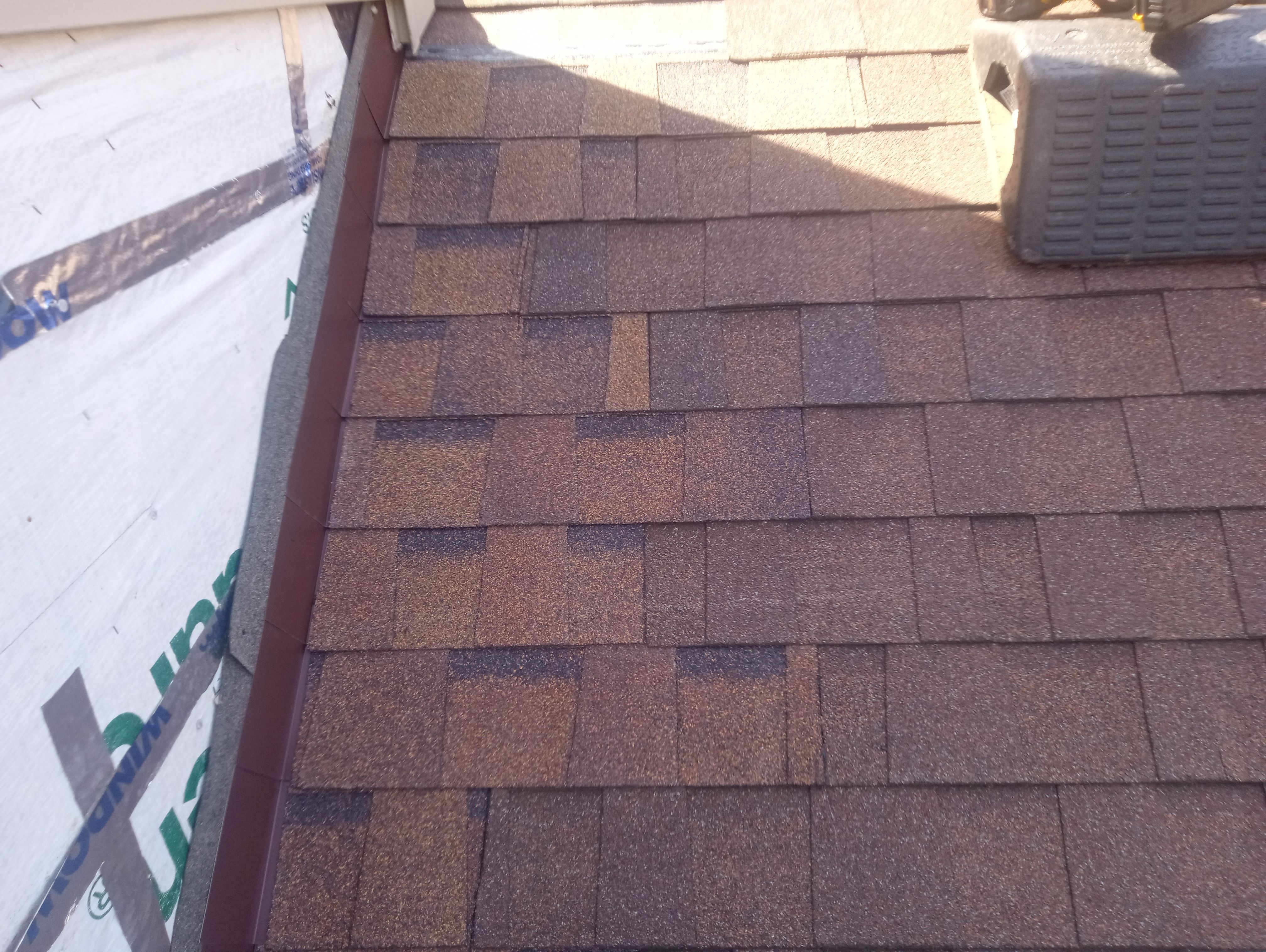 Ron & Cindy Thomas by Silver Leaf Contracting 