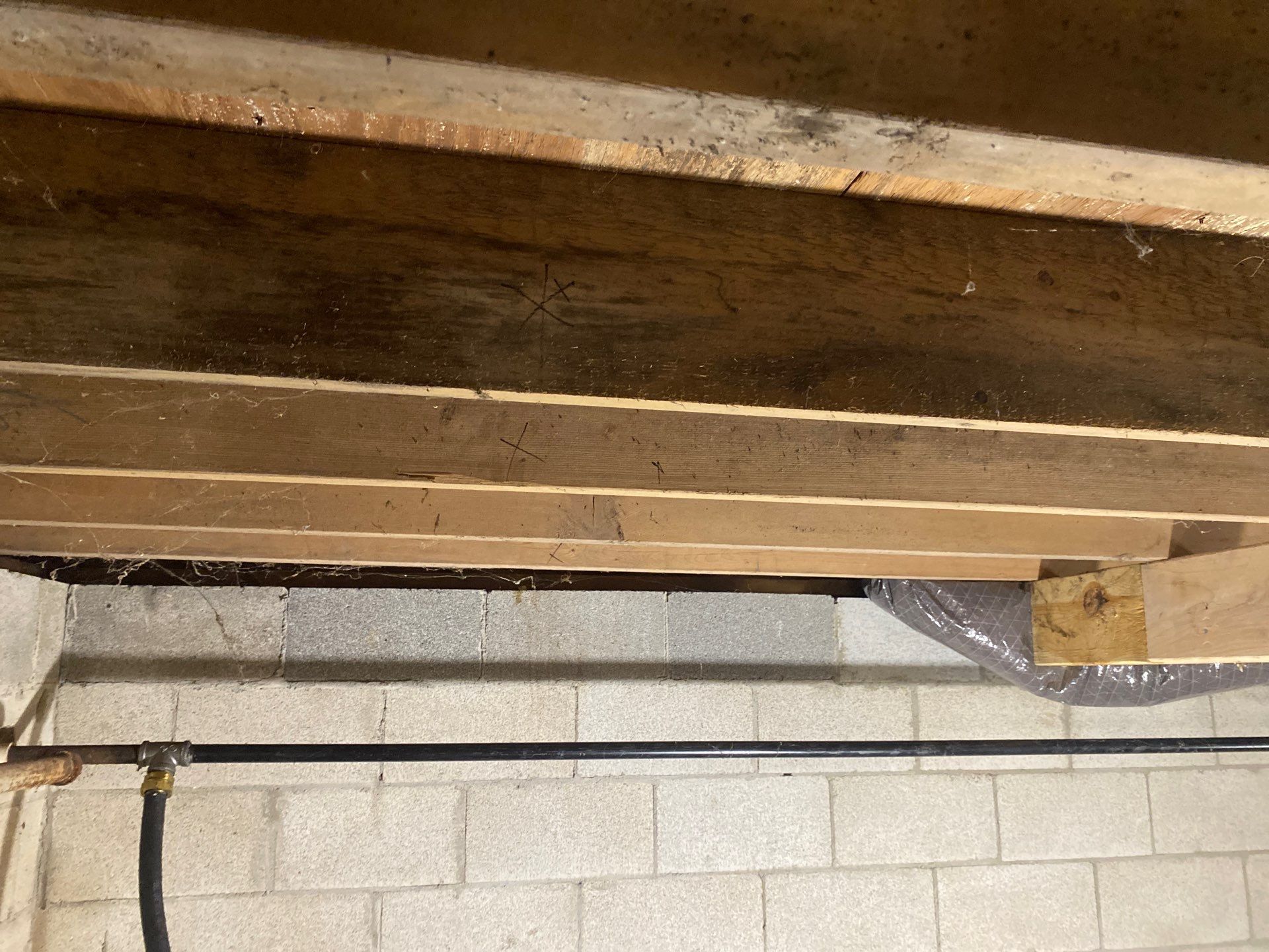 Structural Carpentry – Holland, Ohio by Toledo Basement Repair 