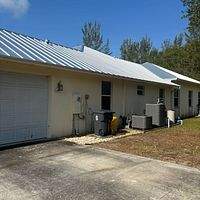 24ga 1" Nail-Strip Mill Finish by Total Roofing System The Metal Roof Experts