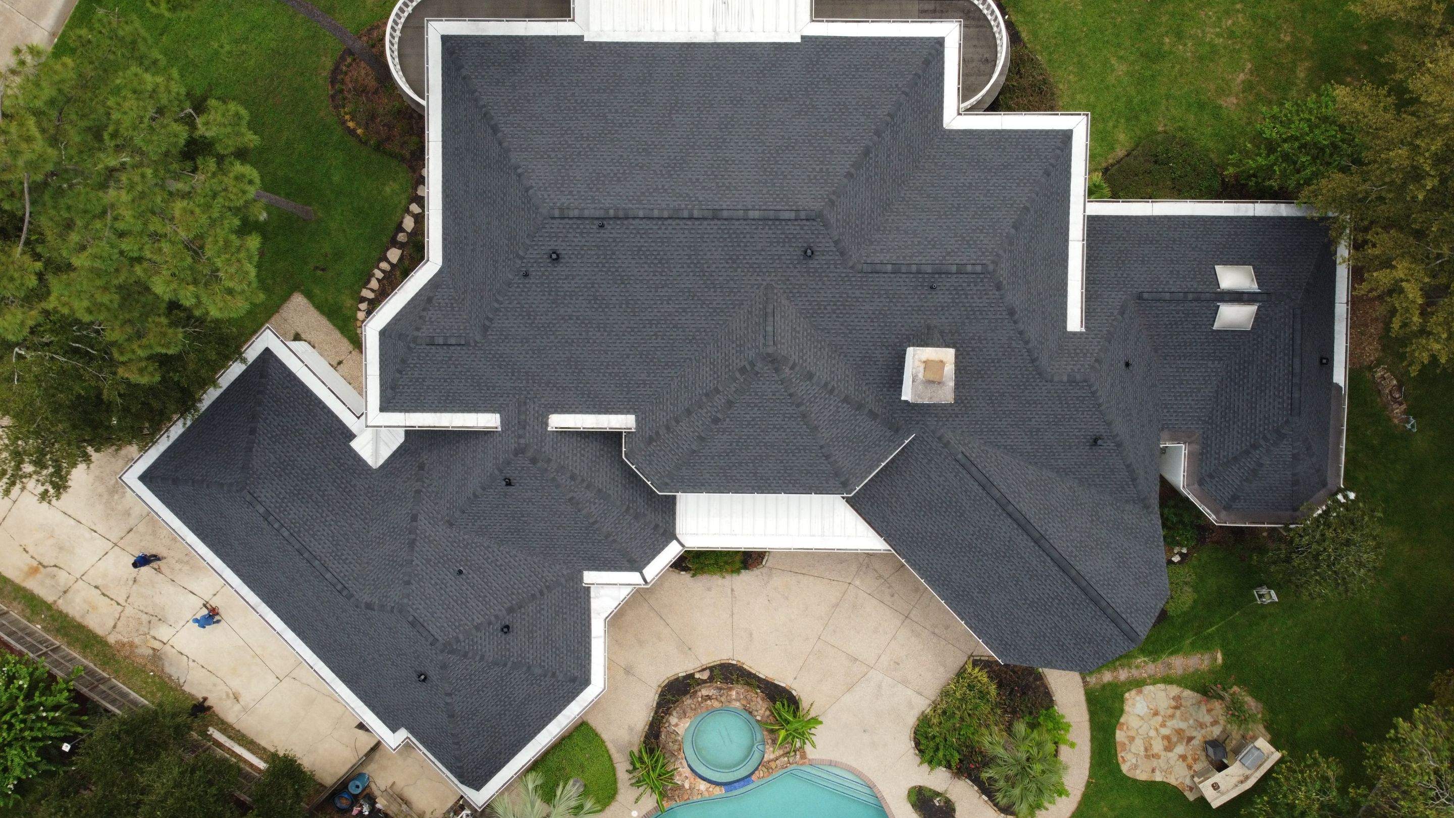 Roof Assessment Report by Good Vibes Roofing