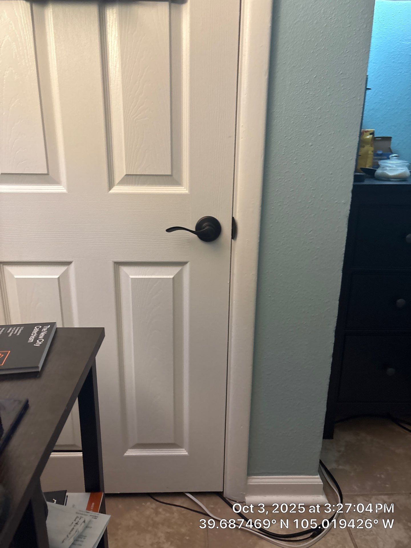 78 Chevy by CompanyCam Sales Demo