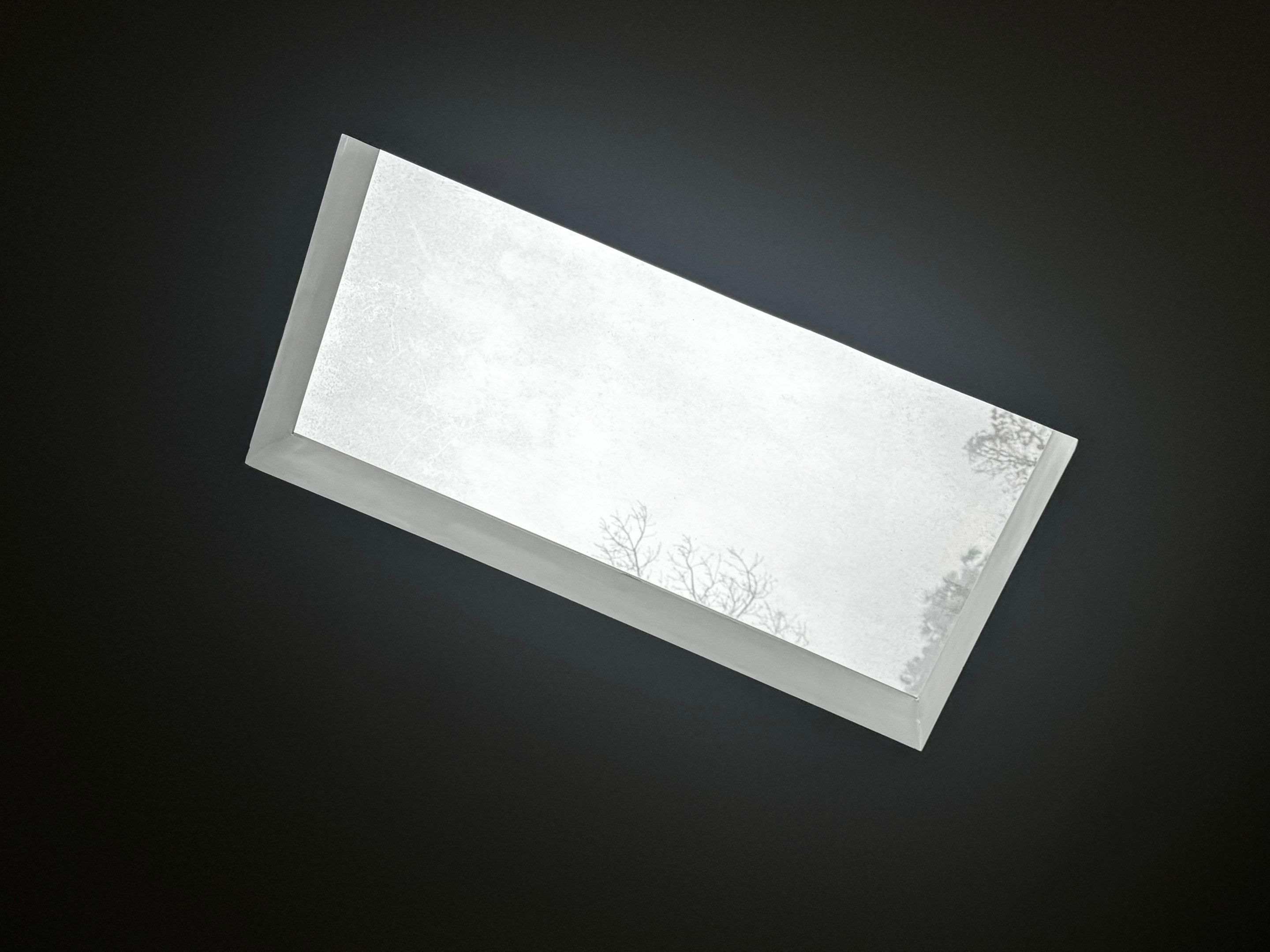 PGP Surface Solutions skylight drywall repair