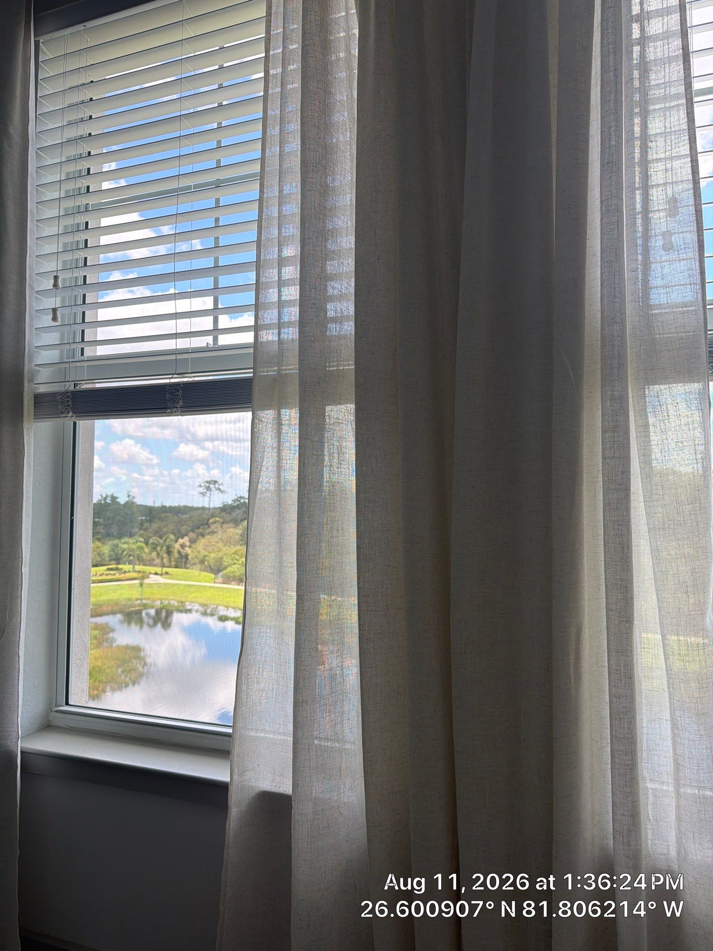 Interior Painting and Window Replacement in Fort Myers by CompanyCam Sales Demo