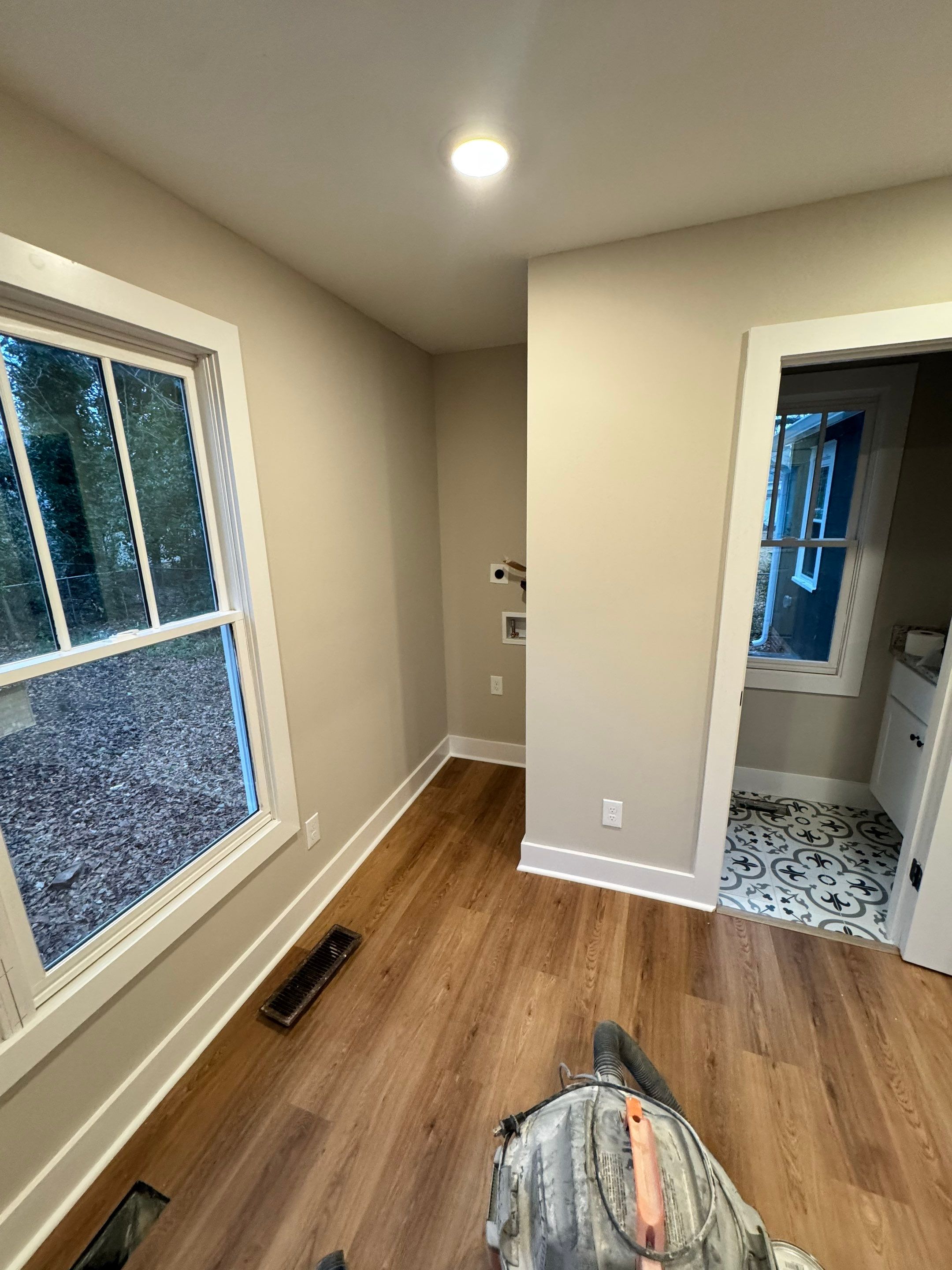Cute Home Transformation!  by PGP Surface Solutions, LLC