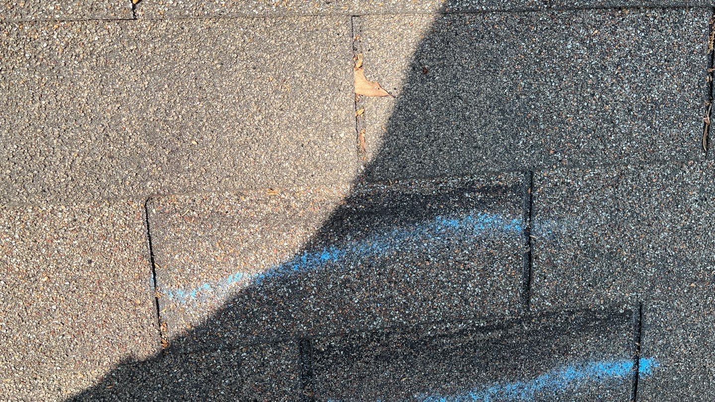 Residential Roofing Installation using Owen's Corning by Roof Concepts Construction