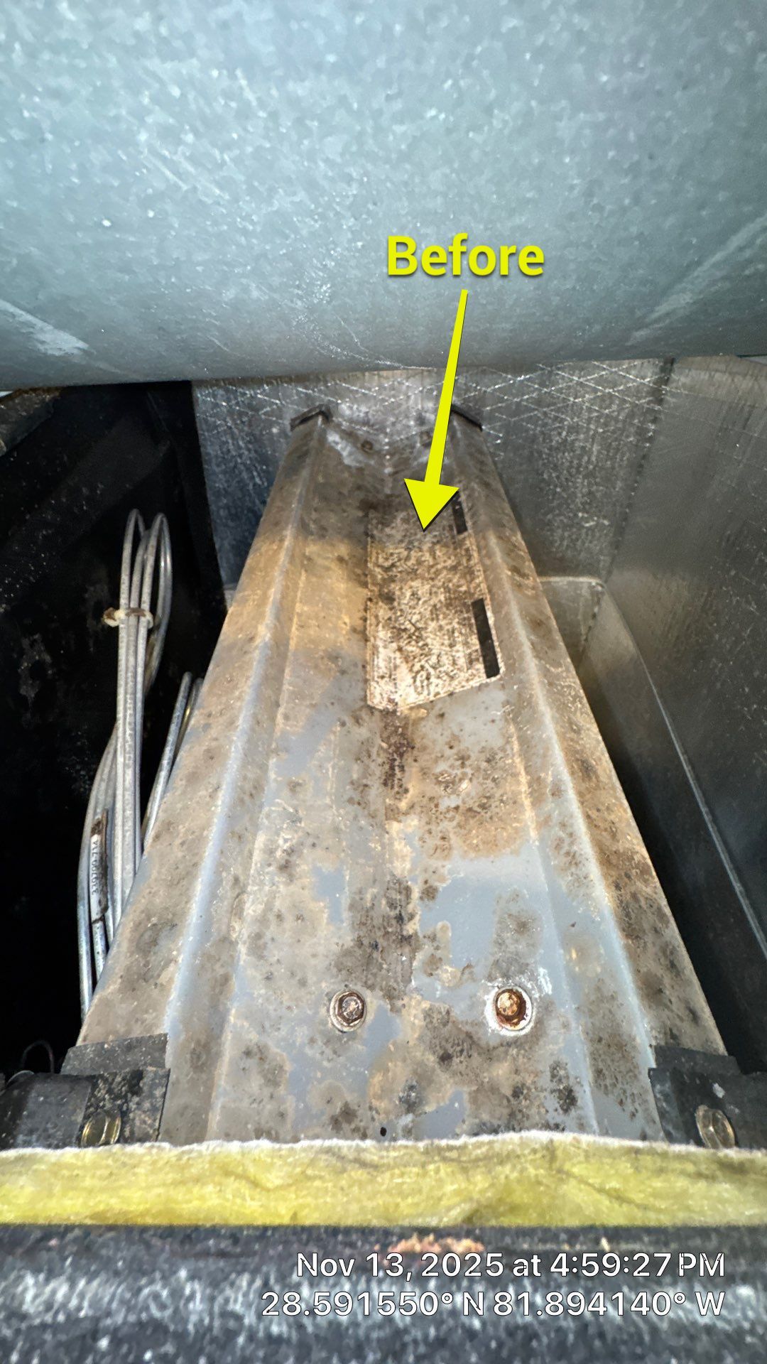 Air Duct Cleaning in Mascotte by Hygienic Air, Inc