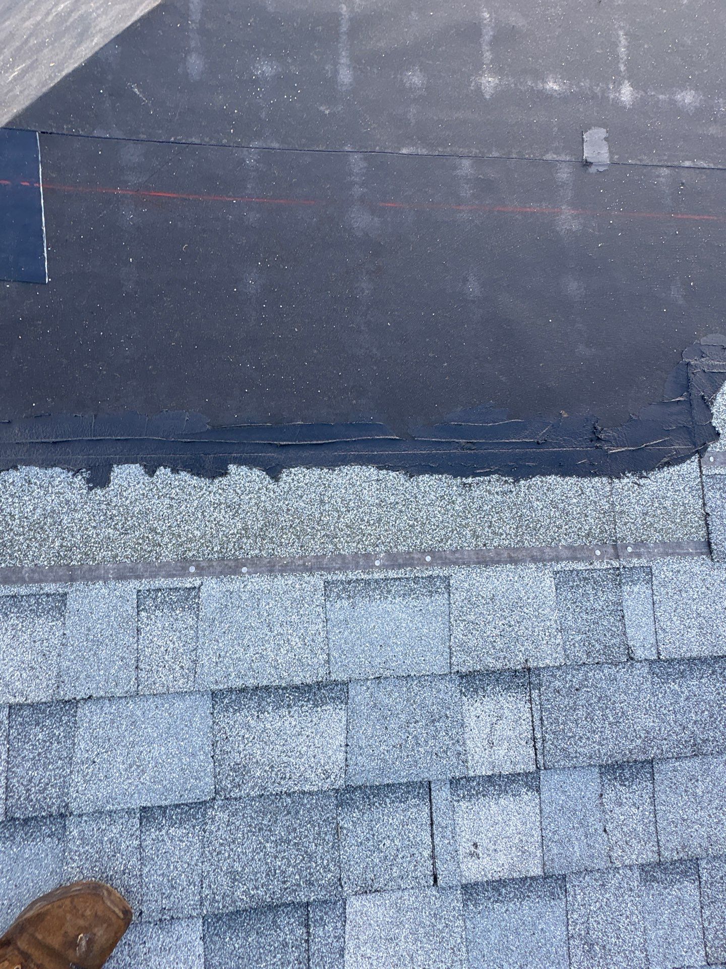 Project in Palmetto 34221 by Mitchell Roofing Company LLC
