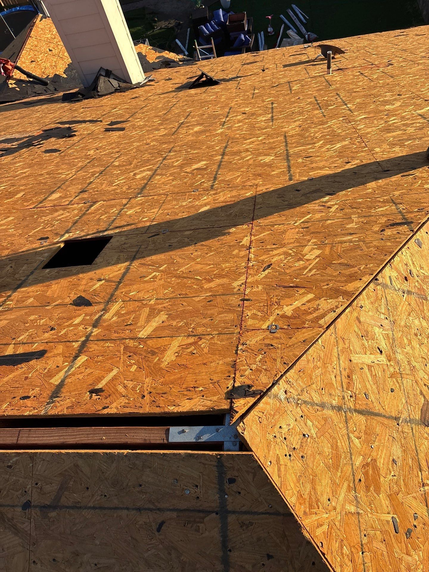 Roof Repair Rosenberg by Roof Repair Company