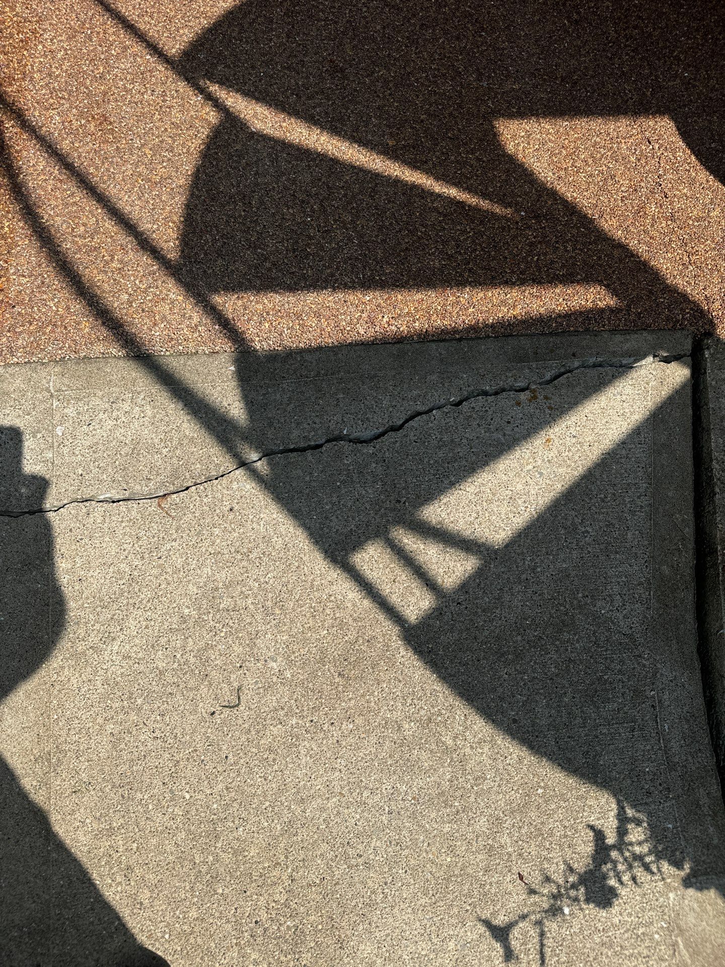 Walkway Project in Belle Vernon by Floors in a Day, Inc