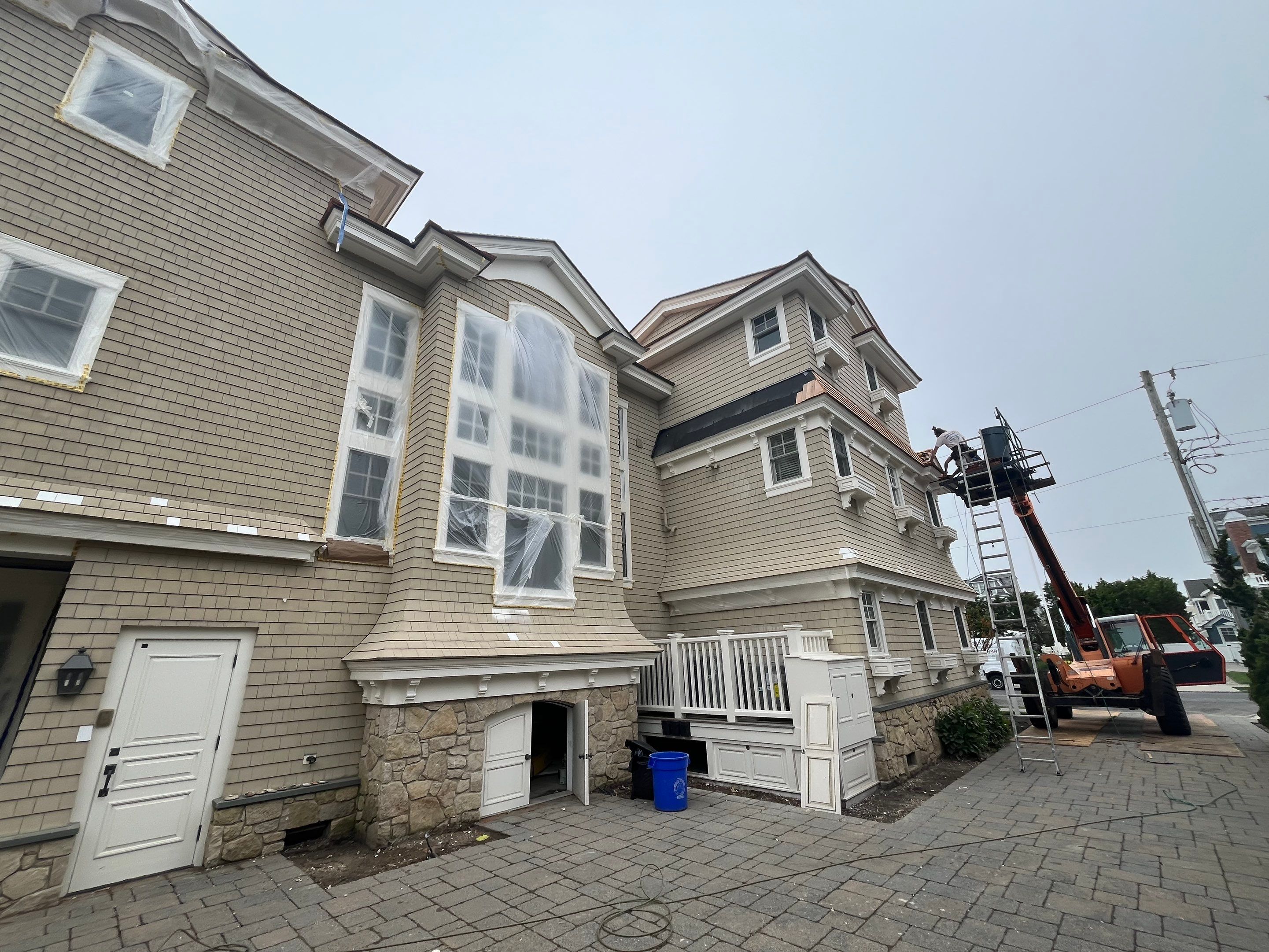 Avalon, NJ by Fresh Coat Works LLC
