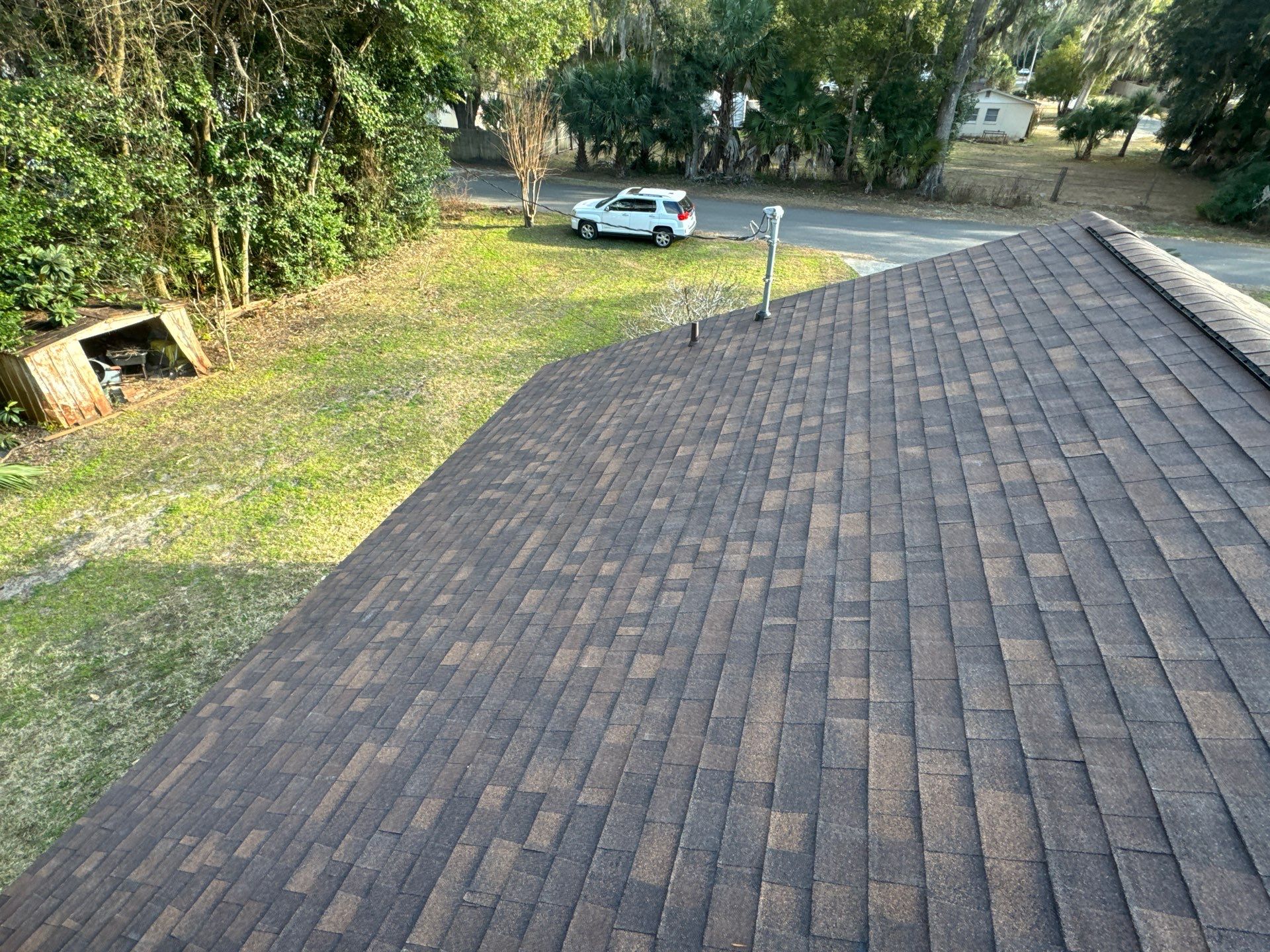 Roofing Contractors of Williston, FL by Brehm Roofing