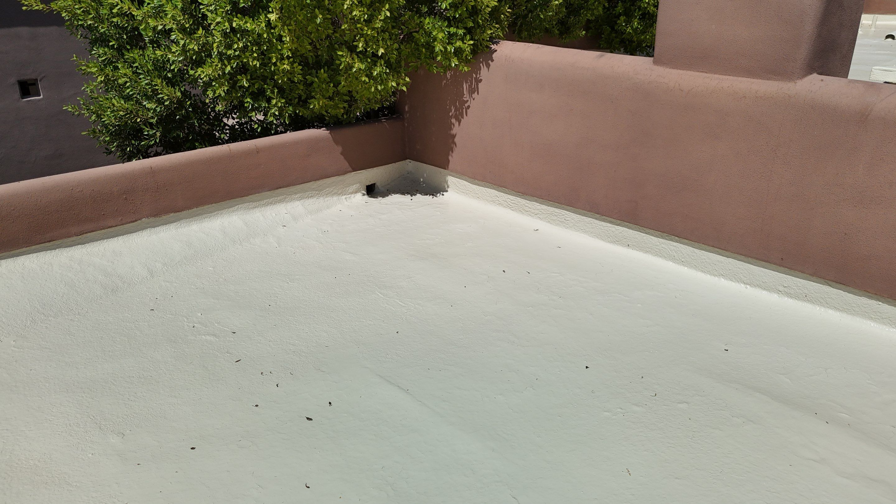 Project in Scottsdale, AZ by Saint Roofing