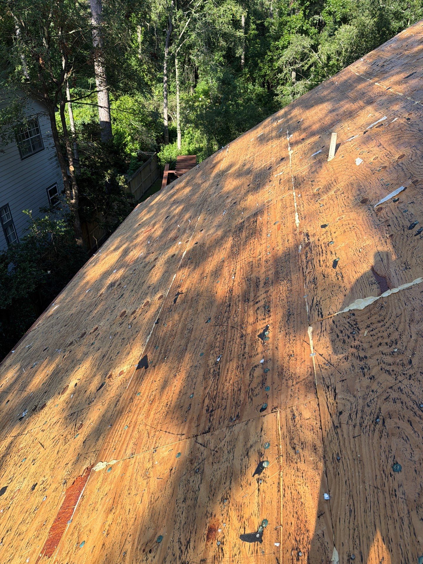 Roof Replacement in Indian Springs, Spring TX by Roof Repair Company