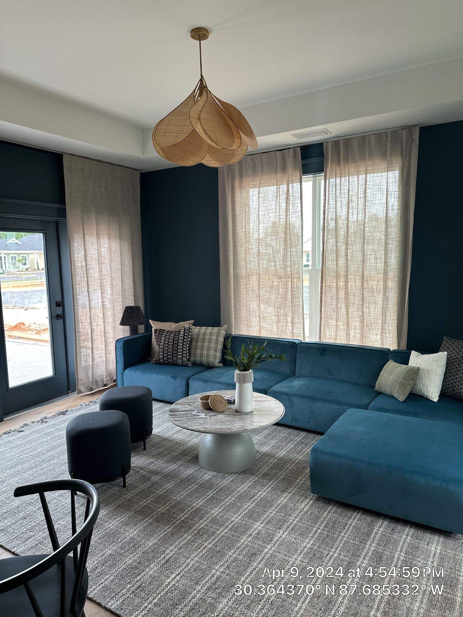 Interior Design Installation Support Portfolio by Hangman Mounting & Installation