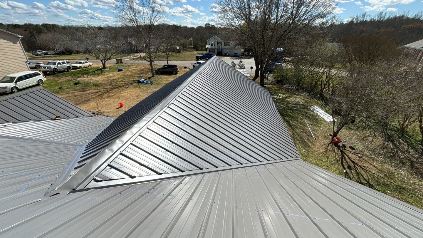 Roof Replacement  by Deerfield Roofing LLC
