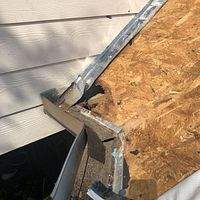 Project in Tomball by Royal Crown Roofing 