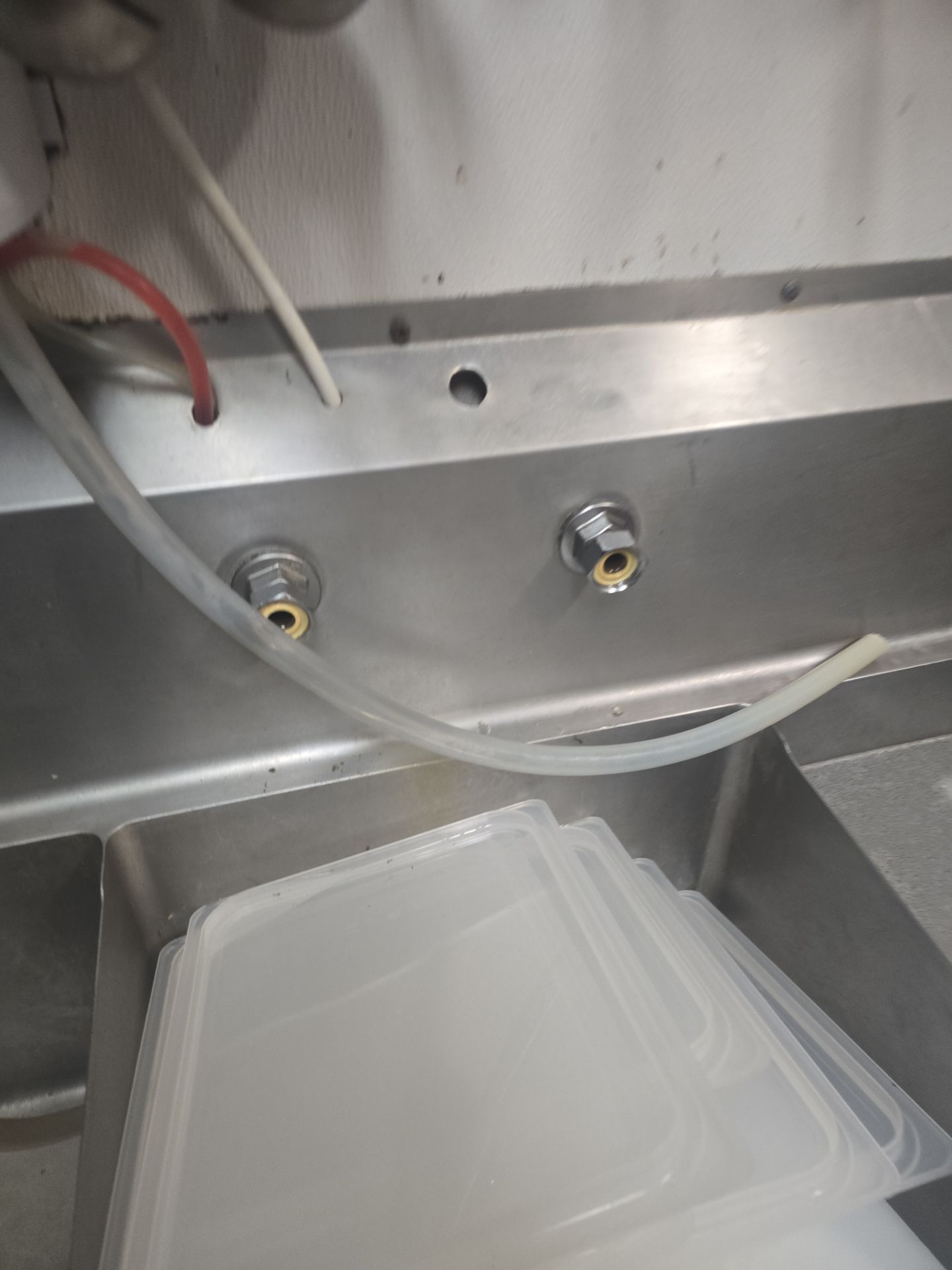 Water Filter, Faucet, and Piping Installation  by Us Plumbing 