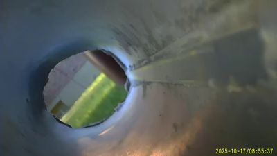 Project in Cincinnati