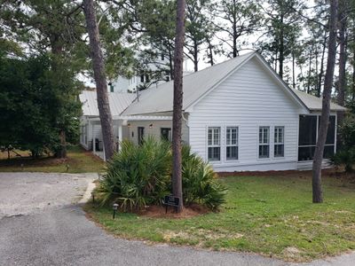 Replacing with seamless gutters