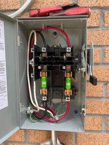 Savannah Ga Project by Zero Grid Power Solutions