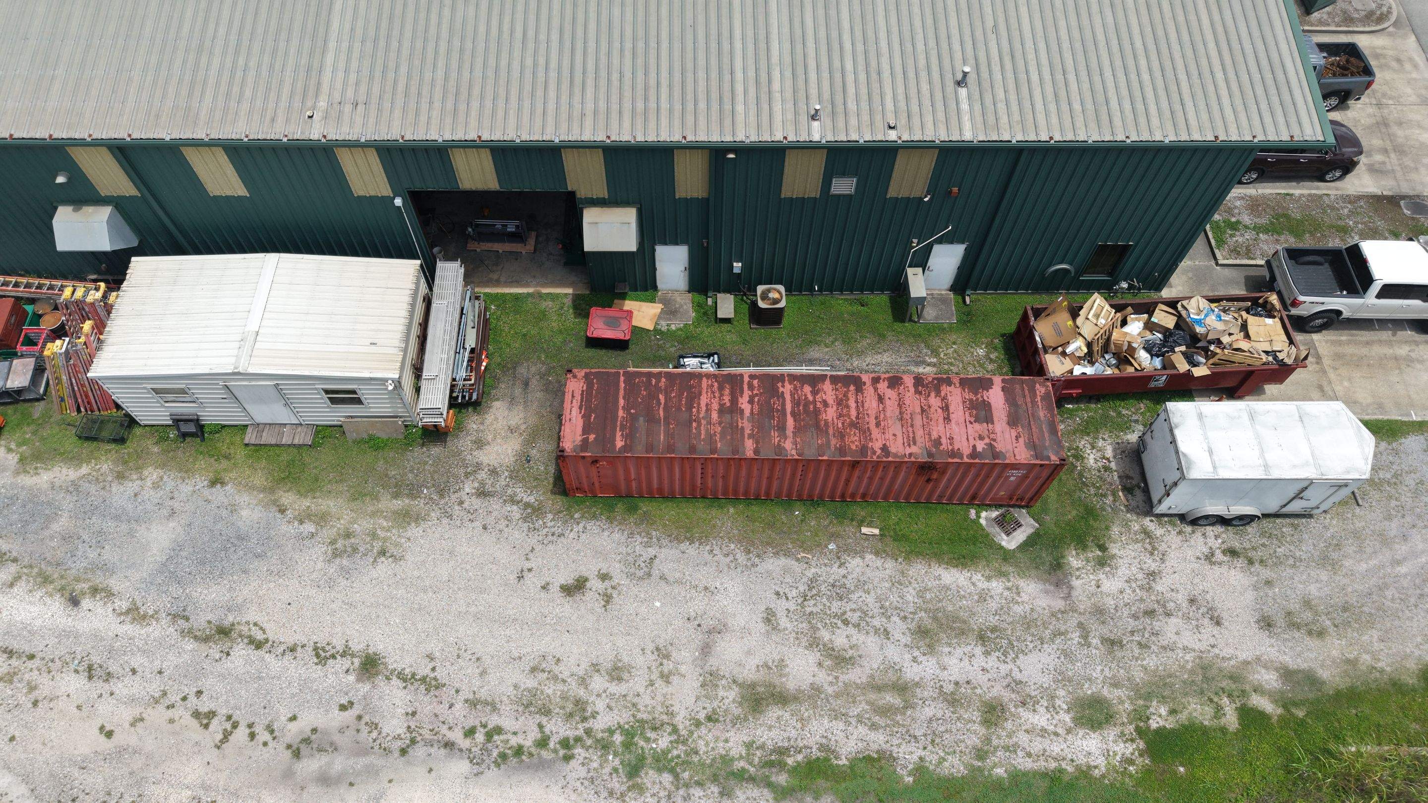 Concrete Installation in New Orleans by HDS Contractors