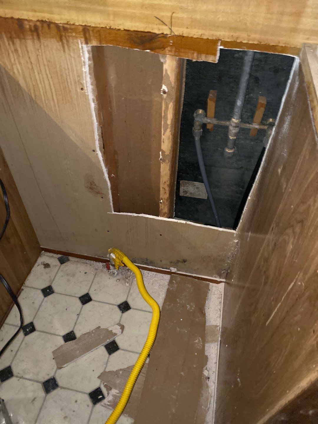 Project in Oklahoma City by PRO-ROOTER