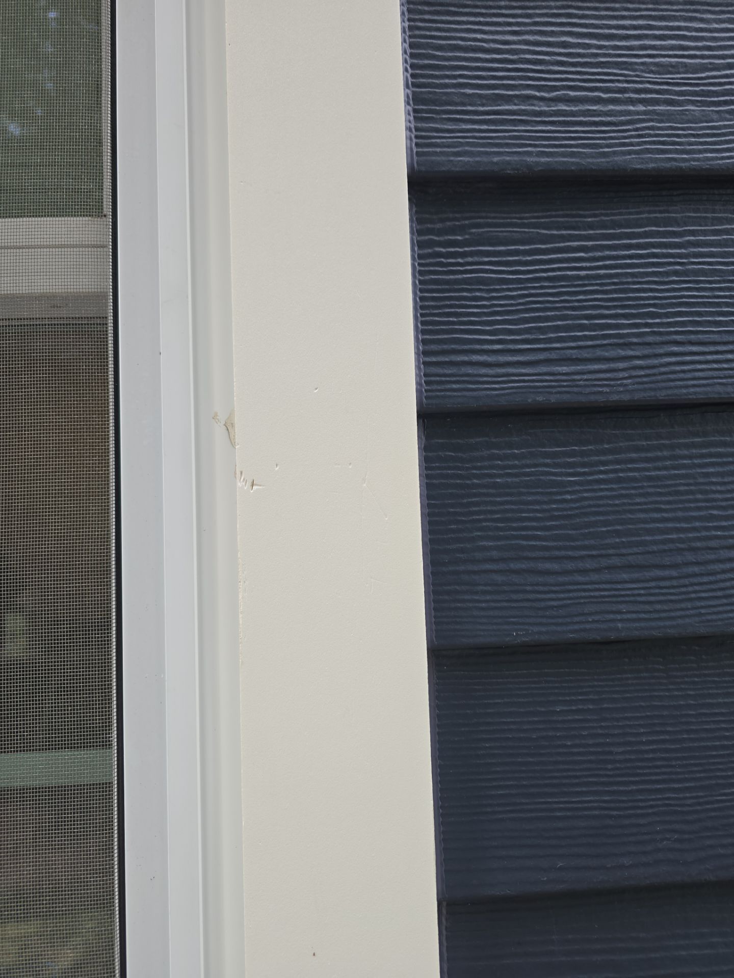 Complete Exterior Transformation - James Hardie Siding, Windows & Doors by UBrothers Construction