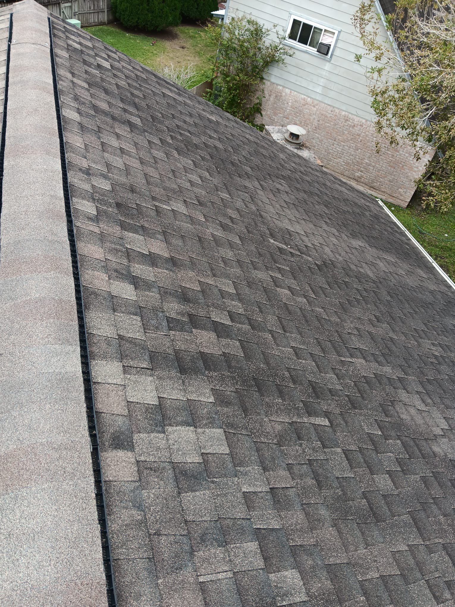 Roof Repair Missouri by Roof Repair Services LLC