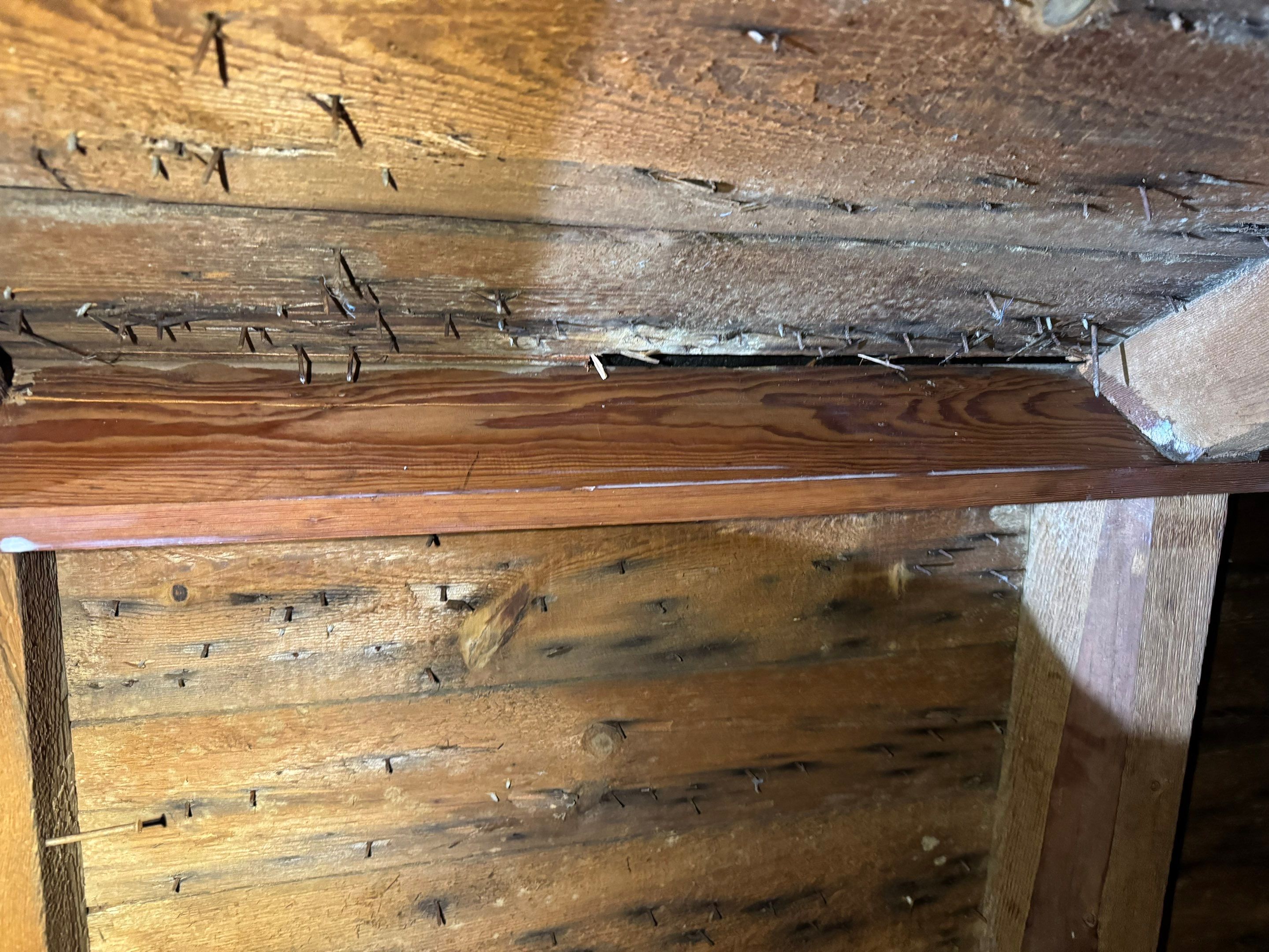 Mill River MA Remediation by Home Guarantee, LLC