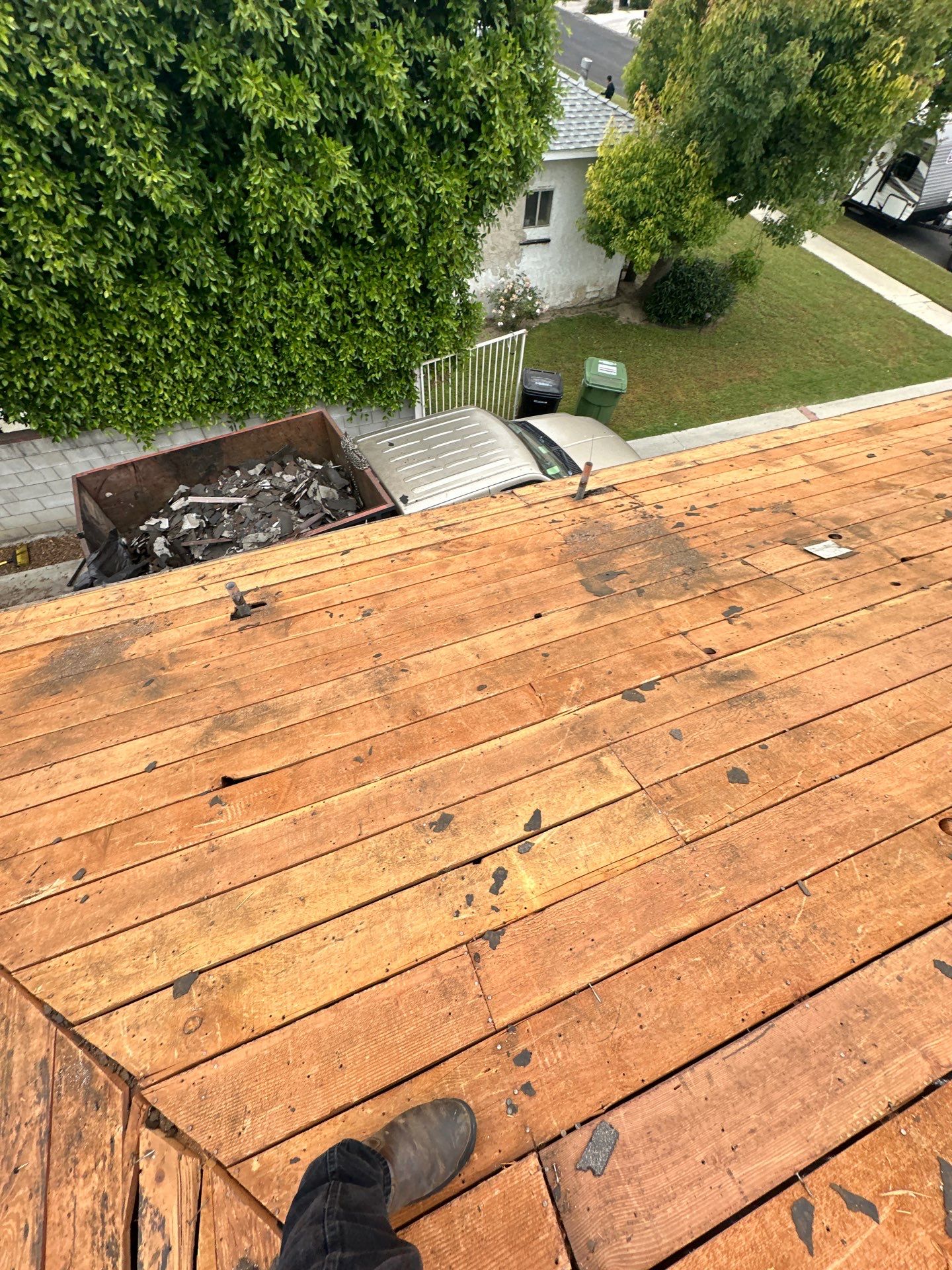 Roof Replacement - Los Angeles, CA 91335 by Epic Roof Replacement
