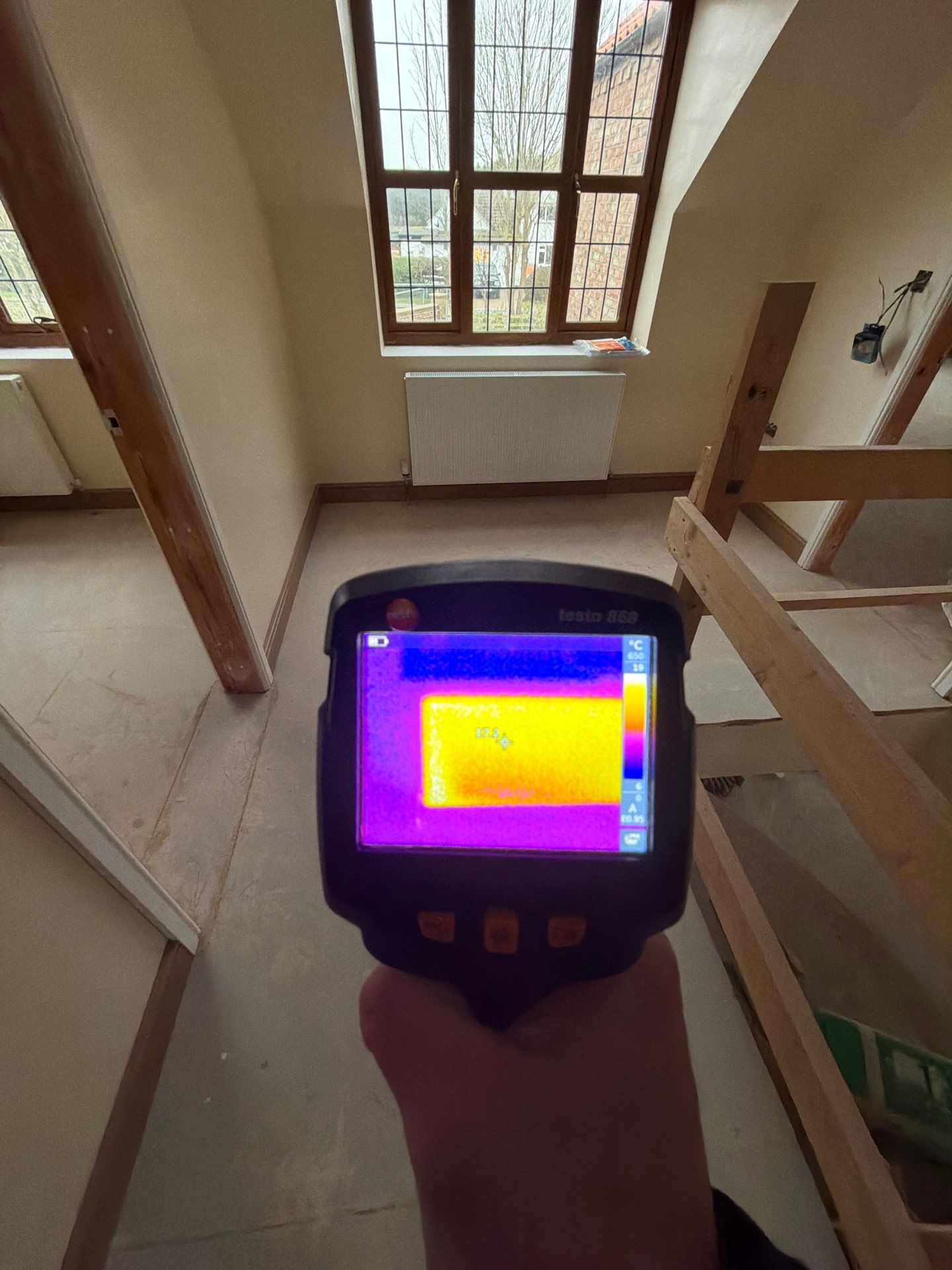 New Build Heat Pump Installation – East Yorkshire by Elite Services Group Ltd