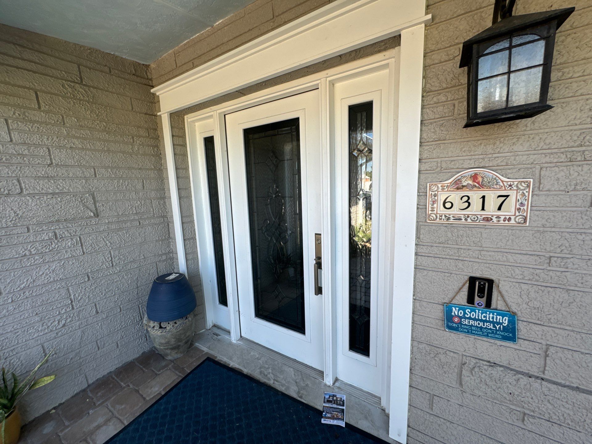 Water Damage Claim in Apollo Beach by FLAPA & KeyStone