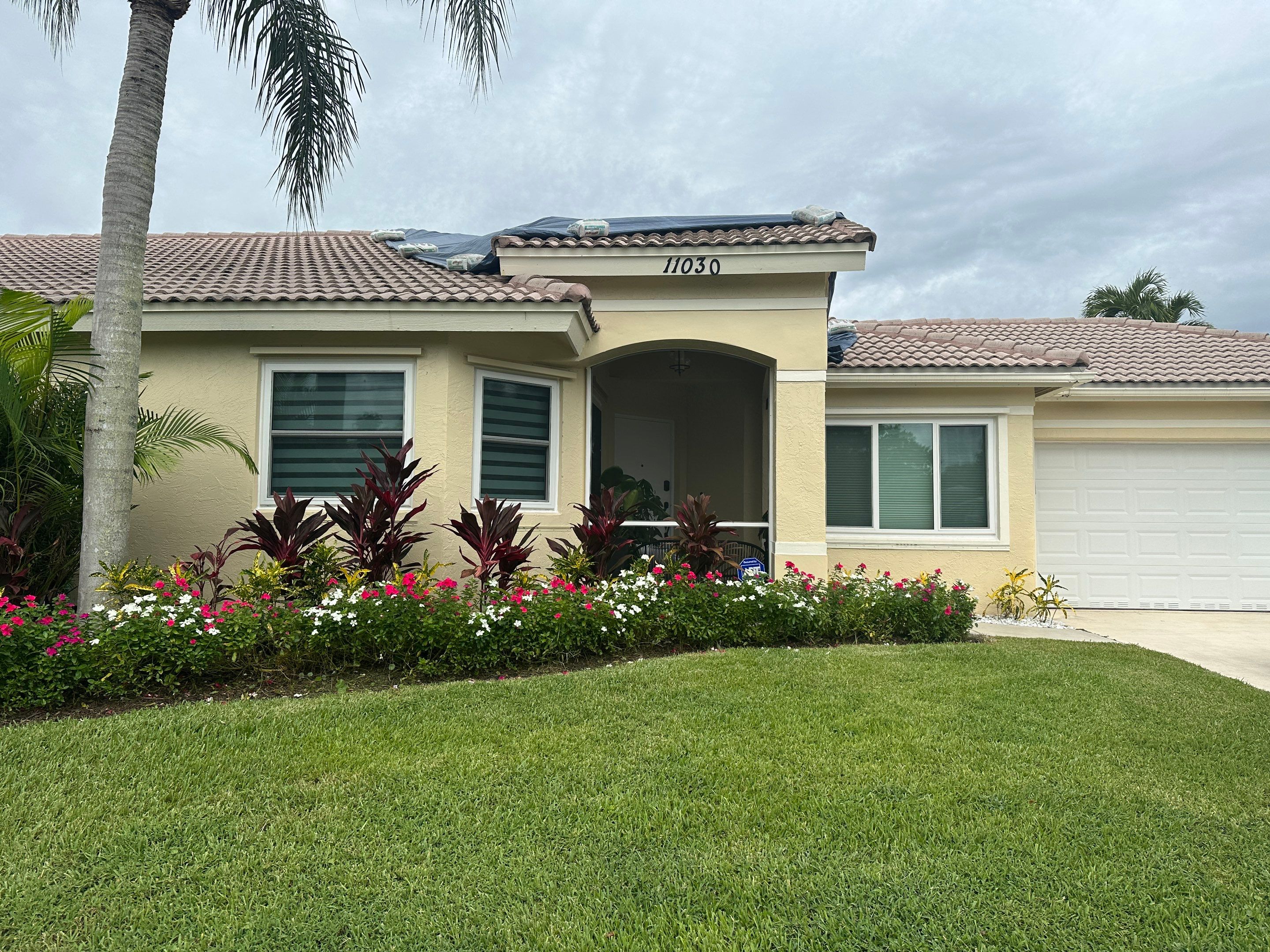 Water Damage Claim in Boca Raton by FLAPA & KeyStone
