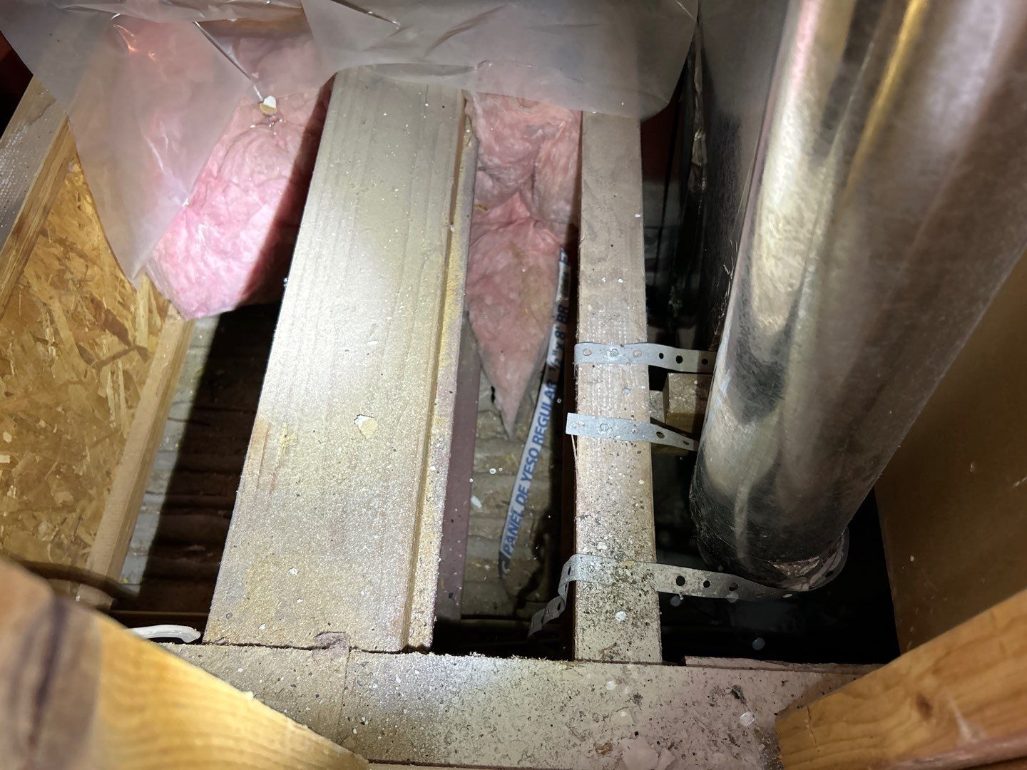 Water Damage by Accountable Home Services