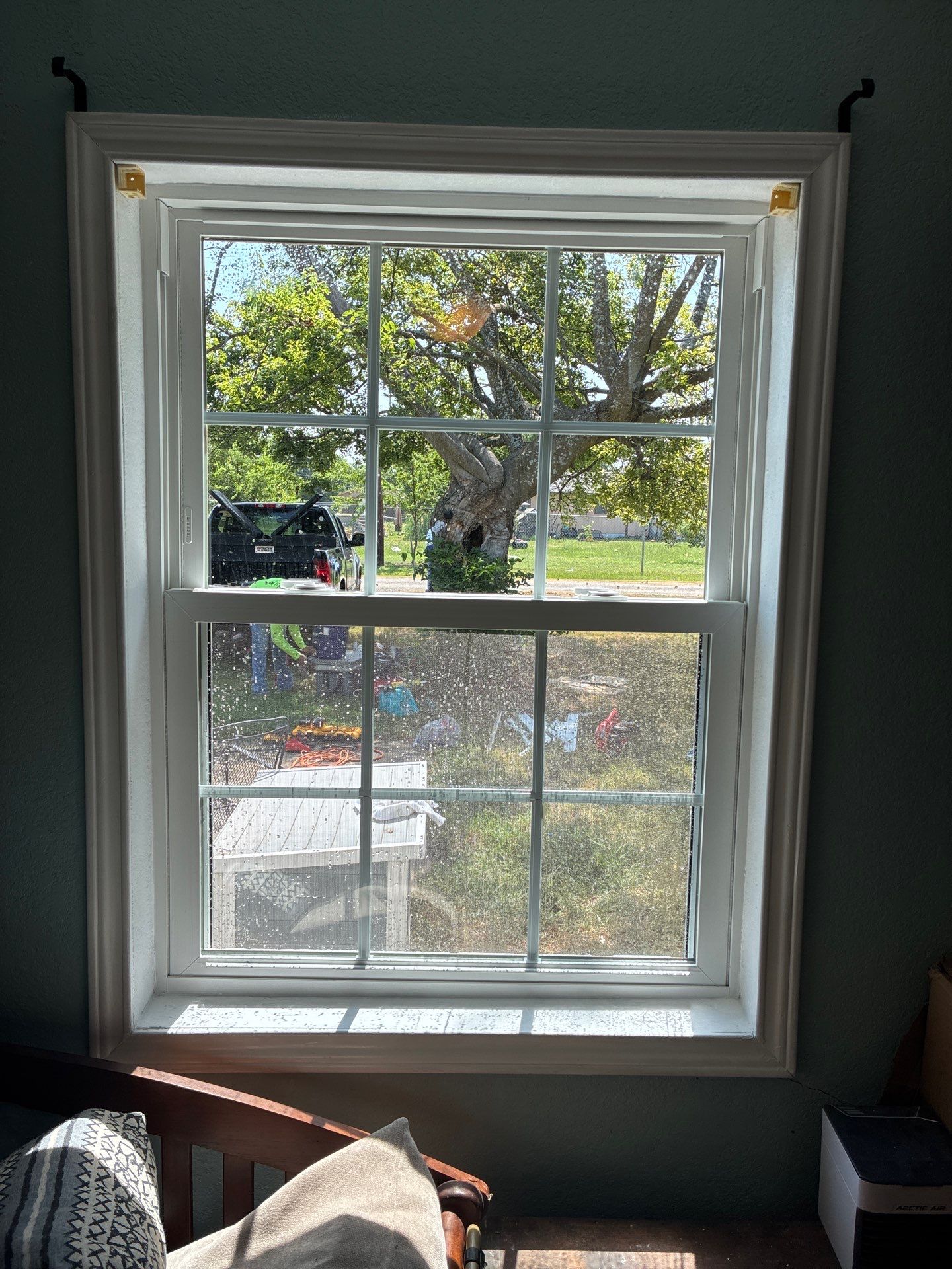 Window Replacements by In & Out Construction & Remodeling, LLC